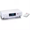 Lenco KCR-190WH montuojamas virtuvės radijo imtuvas su PLL FM, DAB+ ir Bluetooth, baltas