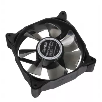 80 mm ventiliatorius Noiseblocker MultiFrame M8-2