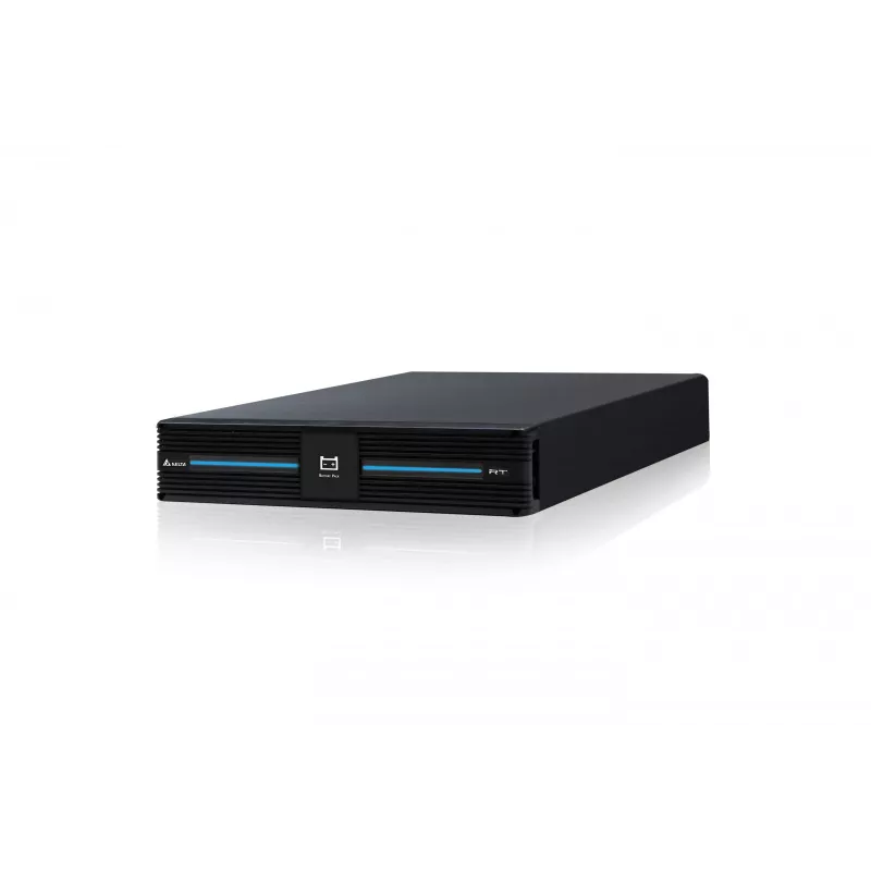 Delta BBU062B6009035 akumuliatoriaus modulis, skirtas RT-3K PRO UPS keitimui