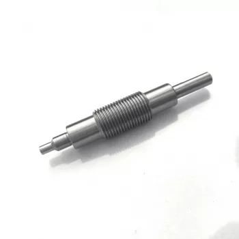 Pavaros sliekinis sraigtas Skywatcher AZ-EQ6 (modelis SW-4241) tiksliam vedimui