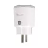 Extralink Smartlife išmanusis kištukinis lizdas SC Pro, Zigbee, Homekit, Tuya, 3680W
