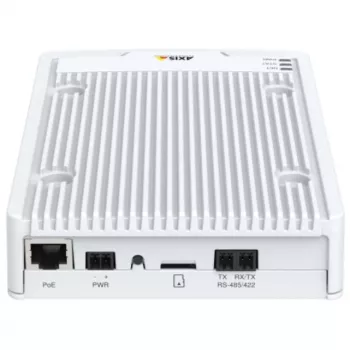 Axis 01679-001 vaizdo serveris/koderis 720 x 576 pikseliai 30 kadrų/s