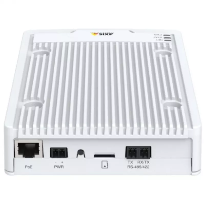 Axis 01679-001 vaizdo serveris/koderis 720 x 576 pikseliai 30 kadrų/s