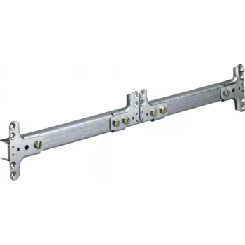 Priedas elektros skydams Hager UT12PN — 500 mm plotis, 20 mm gylis, 77 mm aukštis