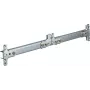 Priedas elektros skydams Hager UT12PN — 500 mm plotis, 20 mm gylis, 77 mm aukštis