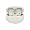 Belaidės Bluetooth ausinės OnePlus Buds Pro 3, baltos