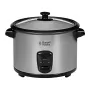 Russell Hobbs 19750-56 ryžių virimo aparatas 1,8 L 700 W Nerūdijantis plienas