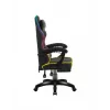 Kėdė žaidimams Force 3.7 RGB juoda