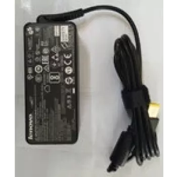 Lenovo 01FR035 maitinimo adapteris / keitiklis, vidaus naudojimui, 45 W, juodas