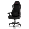 Nitro Concepts X1000 apmuštas sėdynė ir atlošas
