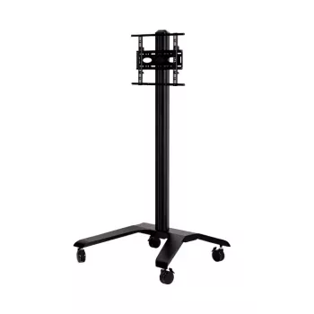 Mobilus TV stovas B-Tech BT8562 177,8 cm 70 colių juodas