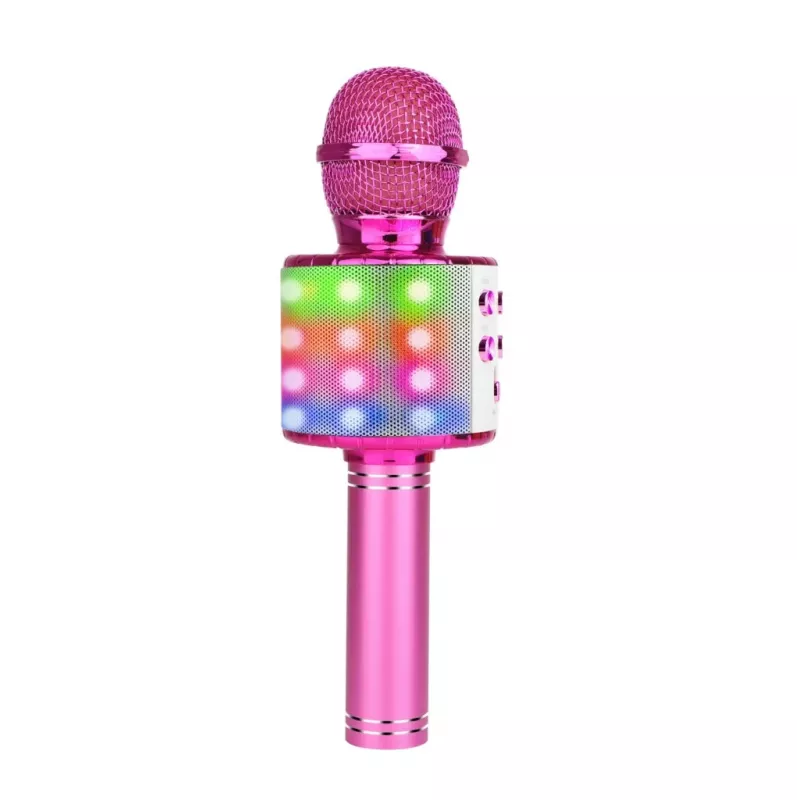 Manta MIC21-PKL Pink originalus rašalo kasetė