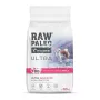 RAW PALEO Ultra Kiauliena Vidutinė ir Didelė Suaugusiems - sausas šunų maistas - 10kg