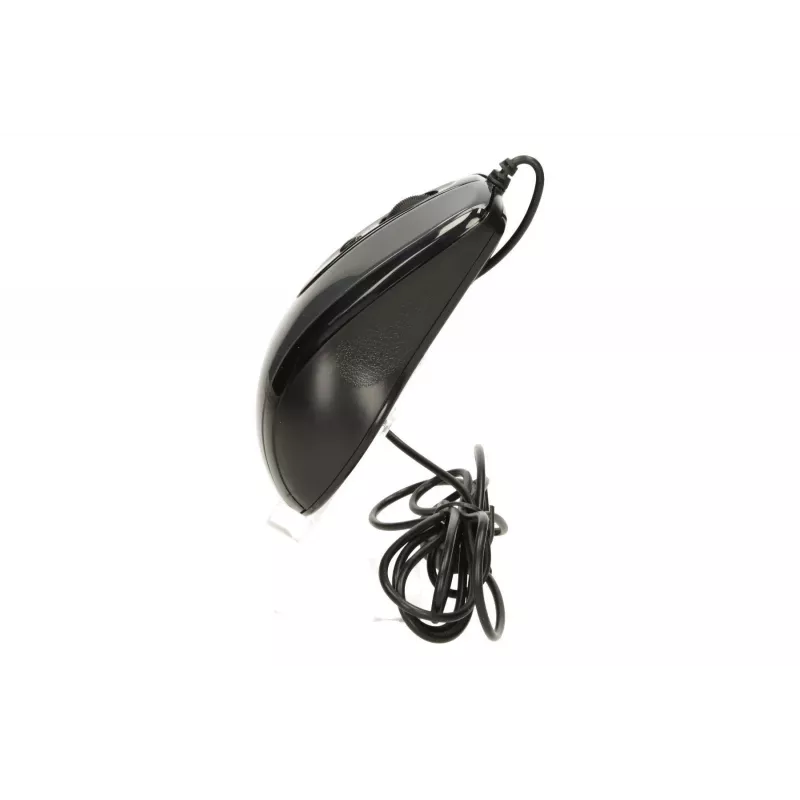A4Tech N-708X pelė USB Type-A Optinė 1600 DPI Dešinei rankai