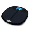 Salter 9192 BK3R Curve Bluetooth Smart Analyser – kūno analizės svarstyklės