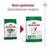 Sausas šunų ėdalas Royal Canin Mini Adult 8+ 2 kg – mažoms veislėms 5–10 kg, paukštiena, svorio kontrolės formulė