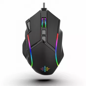 Žaidimų pelė INCA IMG-351 USB Type-A optinė dešiniarankiams