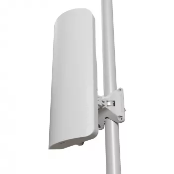 MikroTik mANTBox ax 15s Baltas Power over Ethernet (PoE)