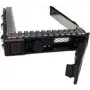 Korpusas CoreParts MUXMS-00397 Juodas 2,5 colio