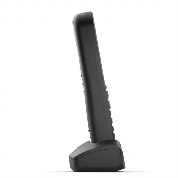 DECT telefonas Snom M30 IP DECT nešiojamas ragelis juodas
