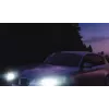Halogeninis priekinio žibinto lemputės rinkinys Osram NIGHT BREAKER 220 H4 — dviejų lempučių pakuotė, 12V 60/55W