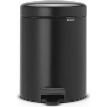 Brabantia Pedal Bin newIcon šiukšlių dėžė su pedaliniu dangčiu - 20,6 cm - 206 mm - 266 mm - 292 mm - 1,1 kg - 217 mm (11 29 28)