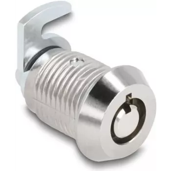 Spynelė Navilock 20945 plieninė sidabrinė 37mm x 22mm x 37mm