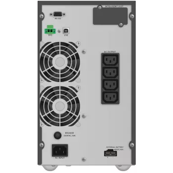 Nepertraukiamo maitinimo šaltinis PowerWalker VFI 2000 TGB