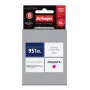 Activejet AH-951MRX rašalas (HP 951XL CN047AE pakaitalas; Premium; 25 ml; raudona)