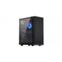 Endorfy Ventum 200 Air ATX Full Tower PC korpusas su grūdintu stiklu