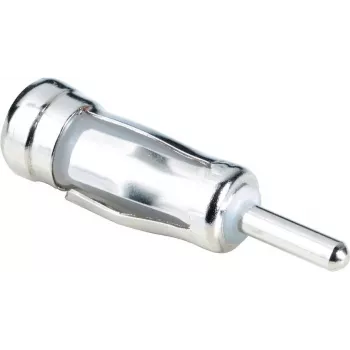 Hama 00185818 antenos adapteris, sidabrinis