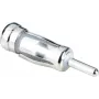 Hama 00185818 antenos adapteris, sidabrinis