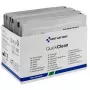 Sterilios vienkartinės žaizdų valymo servetėlės First Aid Only P-44029, 20,0 x 12,5 cm