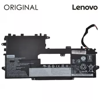 Originali Lenovo NB481361 baterija nešiojamam kompiuteriui, 43,5 Wh