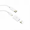 CHERRY XTRFY M64 Wireless žaidimų pelė