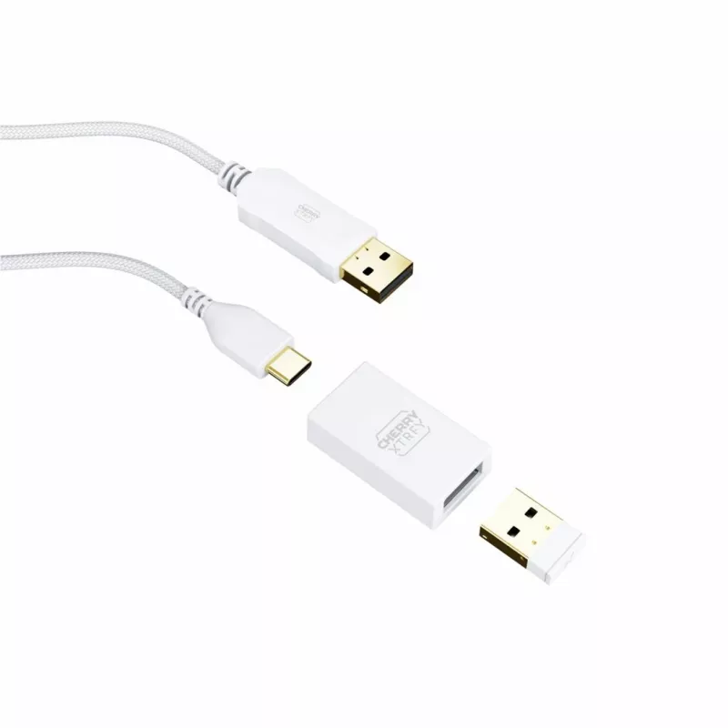 CHERRY XTRFY M64 Wireless žaidimų pelė