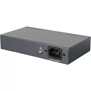 PoE jungiklis ALLNET ALL-SG8206PDM 6 prievadų 802.3af/at