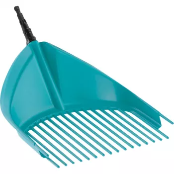Gardena 3120-20 kastuvas/kauptukas grūdams semti Aliuminis turkio spalvos (03120-20)
