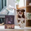 ADDVENA Boosted by superfoods Junior Medium/Large Beef - sausas šunų ėdalas - 10kg