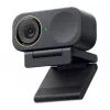 Internetinė kamera Insta360 Link 2C Pro Graphite Black