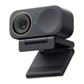 Internetinė kamera Insta360 Link 2C Pro Graphite Black