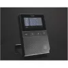 IP vaizdo domofonas DoorBird A1101 Black Edition – durų stotelė IP vaizdo prieigos kontrolei