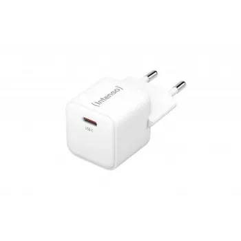 INTENSO 7803022 USB-C GaN 65W maitinimo adapteris