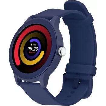 Išmanusis laikrodis Tracer 47413 SMK3 Slay Navy