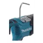 Makita DJR187Z akumuliatorinis kardinis pjūklas, 18 V Li-Ion, 32 mm eigos ilgis, 2 300–3 000 eigų/min, be akumuliatoriaus, juodai mėlynas