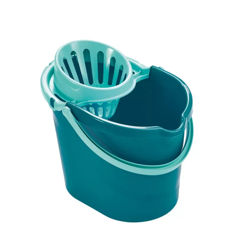 Valymo rinkinys grindims Leifheit Classic Mop Set 56792