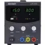 Laboratorinis maitinimo šaltinis VOLTCRAFT LPS1153, reguliuojamas 0–15 V/DC 0–3 A 45 W, 1 išėjimas
