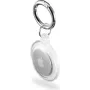 Hama Always Clear skaidrus dėklas AirTag