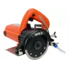 Yato YT-82159 125 mm šlapiai/sausai keramikos ir plytelių pjaustytuvas, 1400 W