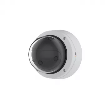 IP stebėjimo kamera Axis 02060-001 Lauko 5120 x 2560 pikselių